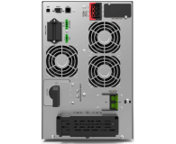 Power Walker VFI 10000 TGS PF1 ON-LINE 10000VA - 1148467 - zdjęcie 3